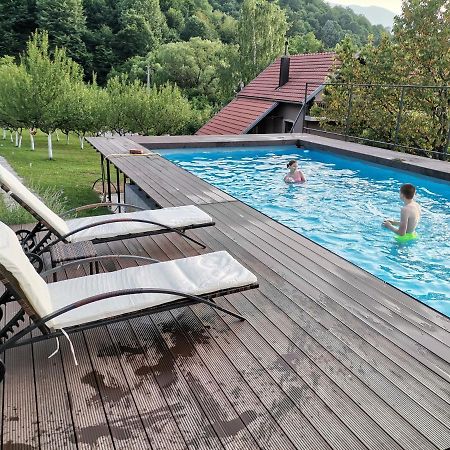 Villa Lana Bihać Dış mekan fotoğraf