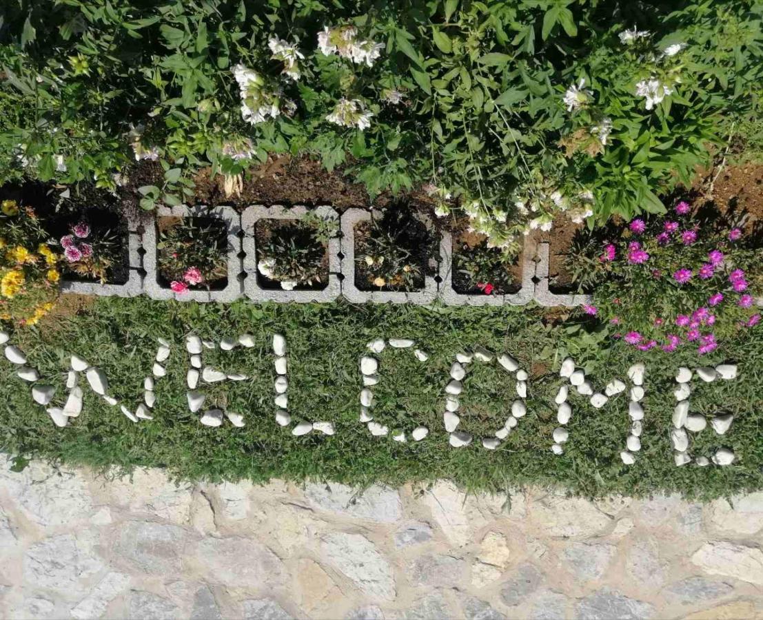 Villa Lana Bihać Dış mekan fotoğraf
