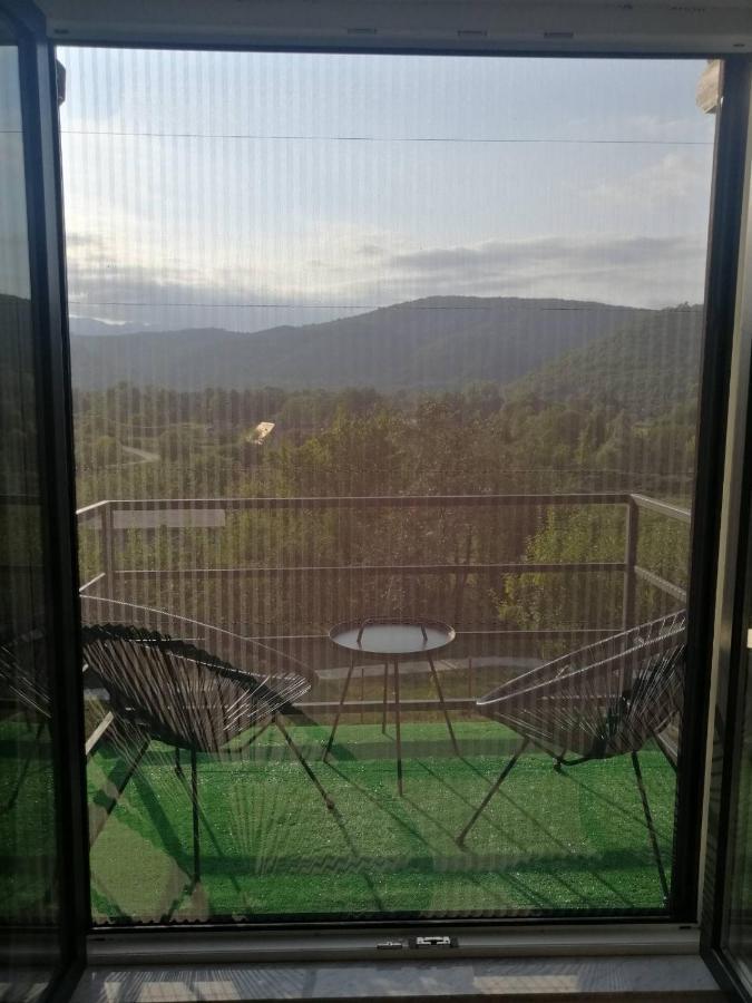 Villa Lana Bihać Dış mekan fotoğraf