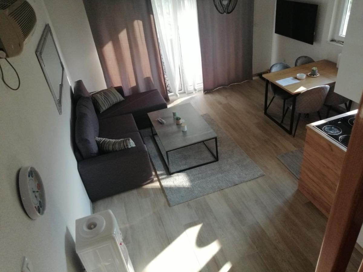 Villa Lana Bihać Dış mekan fotoğraf