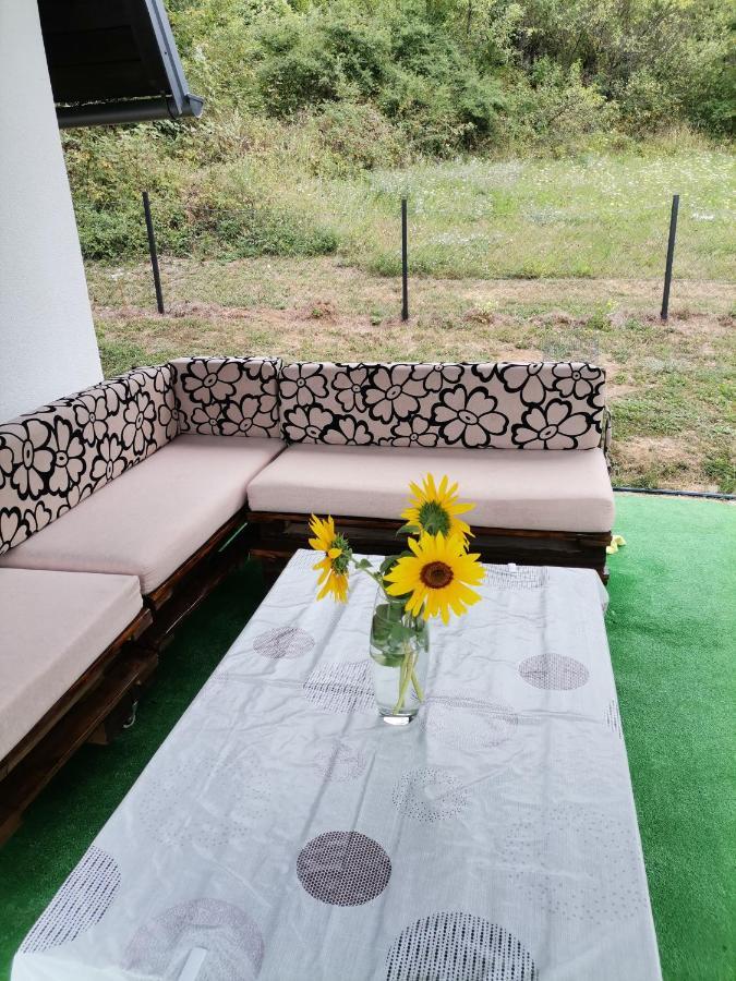 Villa Lana Bihać Dış mekan fotoğraf