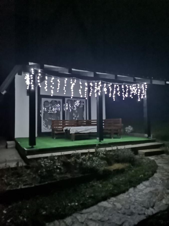 Villa Lana Bihać Dış mekan fotoğraf